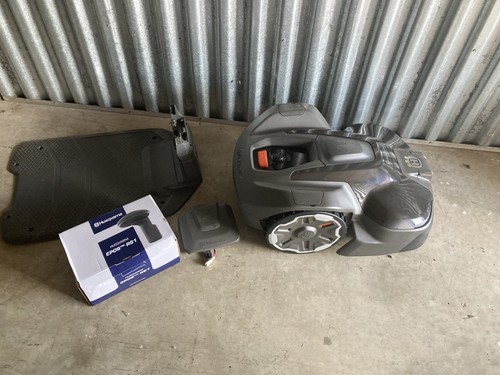 Husqvarna 970727401 automower - husqvarna,