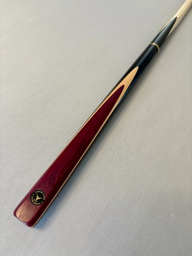 Chase cues piece titanium - 3/4,