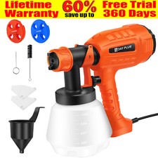 Paint Sprayer Gun Garden Car