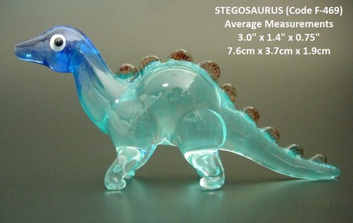 Beautiful glass serpent - glass,