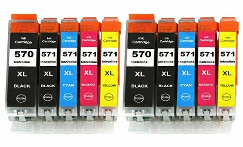 Ink cartridge replace for - 10,