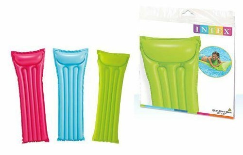 Intex inflatable pool float - inflatable,