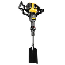 2-Stroke 33CC Gas Power
