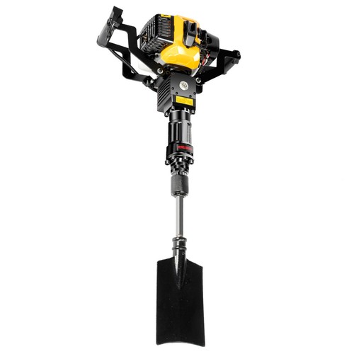 Stroke 33cc gas power - 33cc,