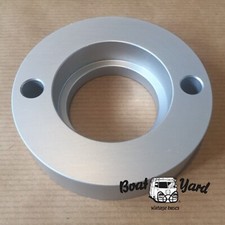 Dual circuit master cylinder