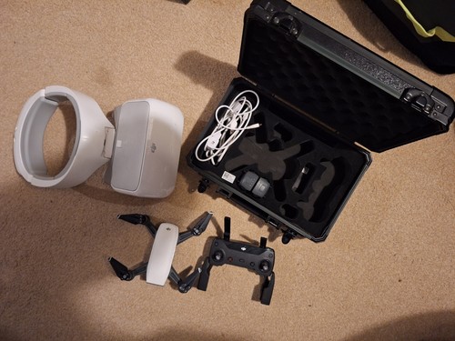 Drone dji spark - drone,