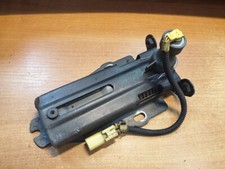 2007 Citroen C6 Exclusive 2.7