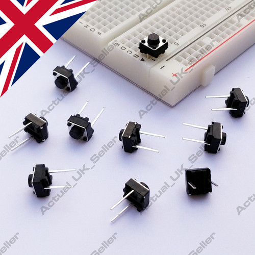 Breadboard friendly - 🇬🇧, breadboard-friendly