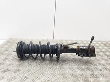 FORD FIESTA MK8 1.6 DIESEL