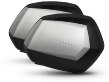 SHAD SH35 Motorcycle Panniers