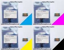 Drum Reset Chip IUP14 for the