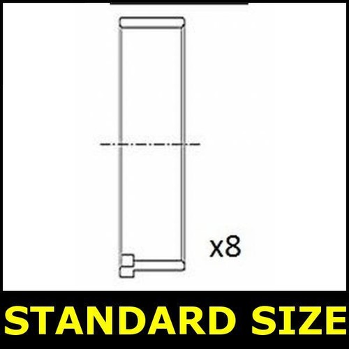 Big end bearings std for - big,
