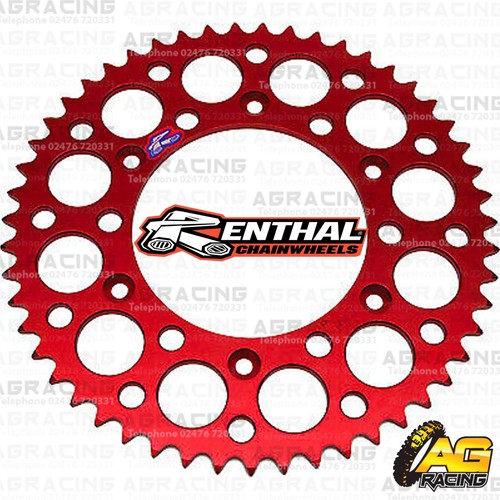 Renthal ultralight rear - renthal,