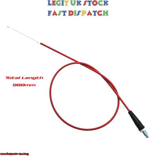 98cm red pit - red,