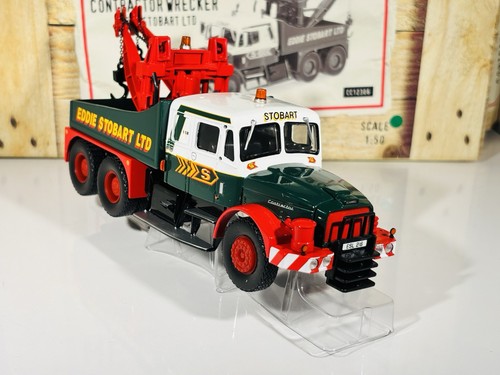 Corgi heavy haulage - heavy,