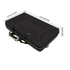 DJ Controller Case EVA DJ