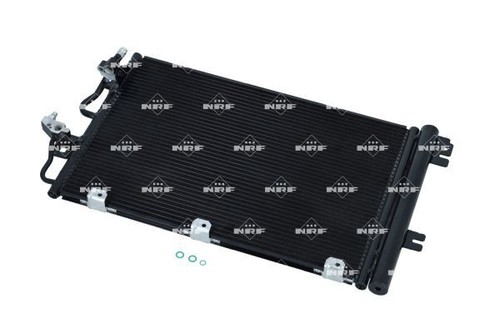 Condenser nrf 35555 for - condenser,