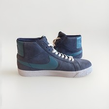 Nike SB Blazer Zoom Mid