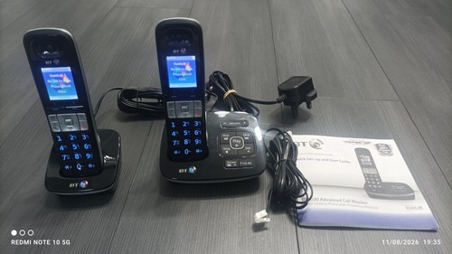 8500 digital cordless - 8500,