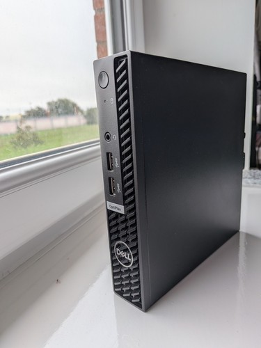 Dell optiplex micro 7010 - dell,