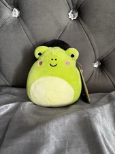 RARE 5” Tomos The Halloween