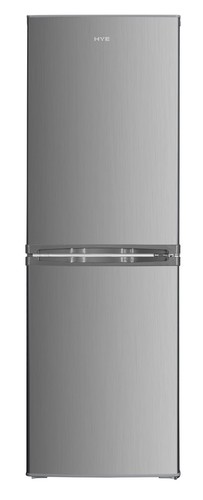 Hye fridge freezer 55cm - hye,