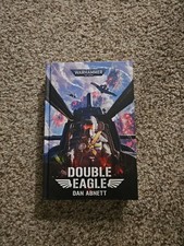 Double Eagle by Dan Abnett