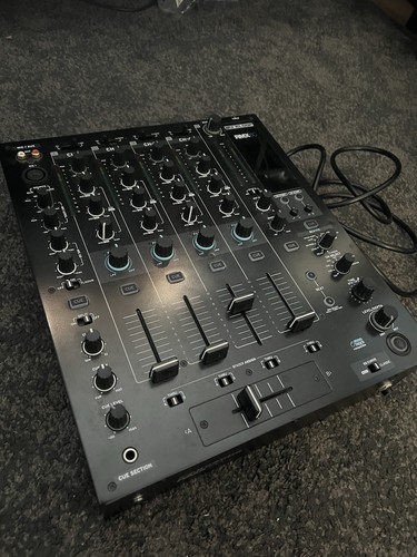 Reloop rmx channel - reloop, rmx-60