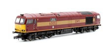 Graham farish gauge - graham,