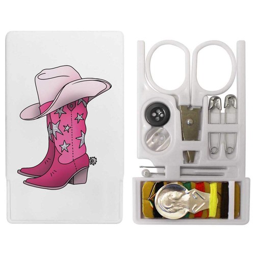 Star cowboy boots - cowboy, &