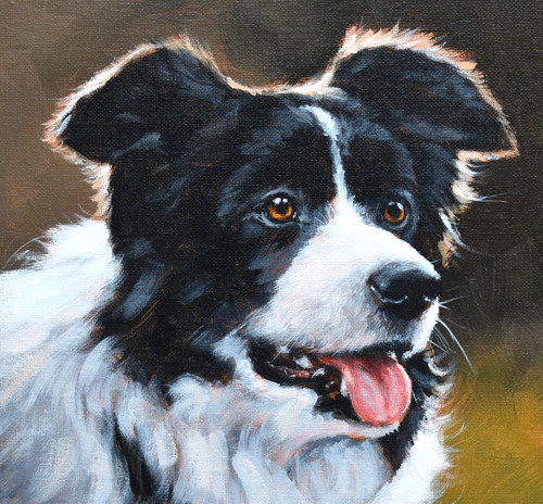 Wonderful john silver original - silver,