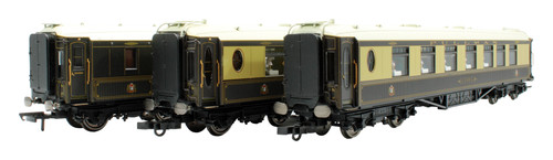 Hornby gauge rake 3 - hornby,