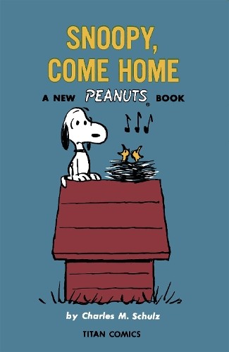 Peanuts snoopy come - peanuts:,