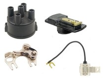 Datsun Nissan Distributor Repair kit Sunny Blue Bird Violet for Hitachi Units