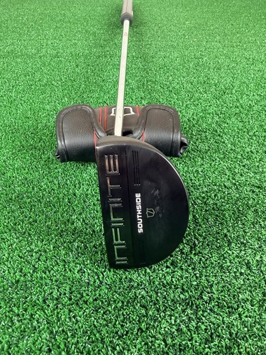 Wilson staff infinite 2024 - staff,