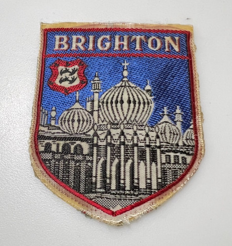 Vintage brighton pavilion - vintage,