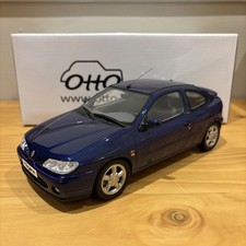 1:18 Ottomobile Renault Megane