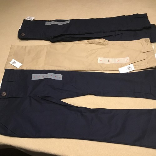 New child size 6 old - 3,