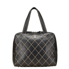 CHANEL Wild Stitch Coco Mark