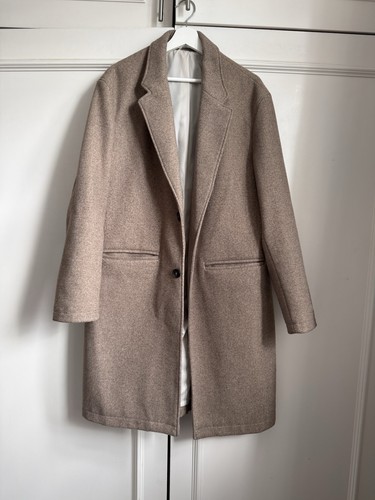 Zara men beige - zara, xl