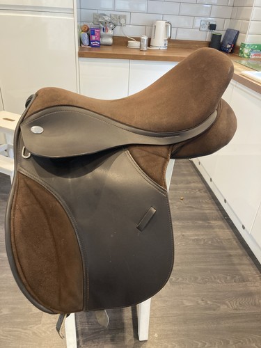 Thorogood brown cob - brown,