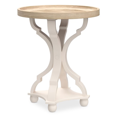Cozayh round rustic - cozayh,