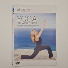(C3) Element: Yoga for Weight
