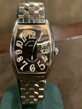Franck Muller Casablanca