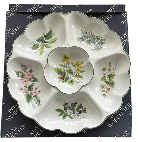 Boxed royal worcester - boxed,