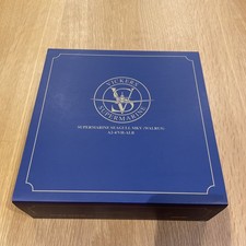 Oxford 1/72 72SW001 Oxford Aviation Vickers Supermarine Seagull MKV (WALRUS) A2