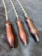 3 x Vintage Victorian Toilet