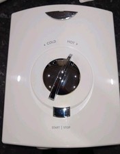 Gainsborough Stanza White