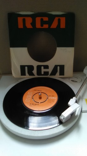 Elvis presley the - presley:, ghetto