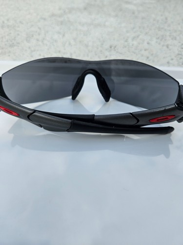 Oakley zero ducati - oakley,